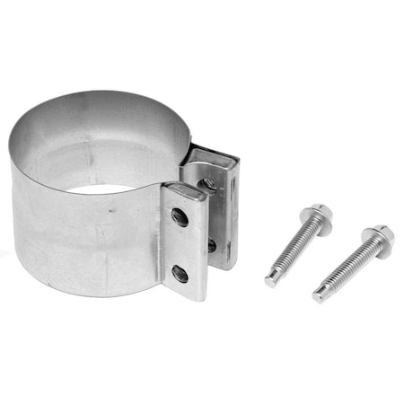 Walker EXHAUST CLAMP (PR-EACH/BX-10) 33319